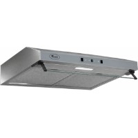Hota Tornado Biza 10(60) Touch free FG Silver imaginea #1 — magazin online Desire.md