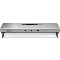 Hota Tornado Biza 10(60) Touch free FG Silver imaginea #2 — magazin online Desire.md