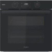 Электрический духовой шкаф Whirlpool OMR58HU1FB
