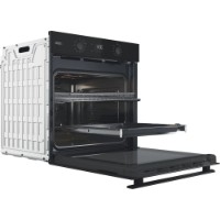 Электрический духовой шкаф Whirlpool OMR58HU1FB фото №3 — интернет-магазин Desire.md