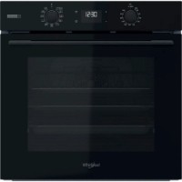 Электрический духовой шкаф Whirlpool OMSK58CU1SB