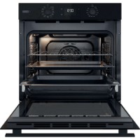 Электрический духовой шкаф Whirlpool OMSK58CU1SB фото №2 — интернет-магазин Desire.md