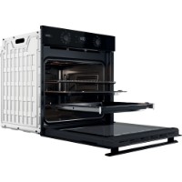Электрический духовой шкаф Whirlpool OMSK58CU1SB фото №3 — интернет-магазин Desire.md