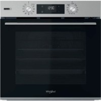 Электрический духовой шкаф Whirlpool OMSK58RU1SX