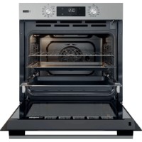 Электрический духовой шкаф Whirlpool OMSK58RU1SX фото №2 — интернет-магазин Desire.md