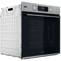 Электрический духовой шкаф Whirlpool OMSK58RU1SX фото №3 — интернет-магазин Desire.md