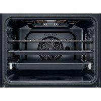 Электрический духовой шкаф Whirlpool OMSK58RU1SX фото №4 — интернет-магазин Desire.md