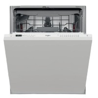 Maşină de spălat vase încorporabilă Whirlpool WH4IFB14BN6