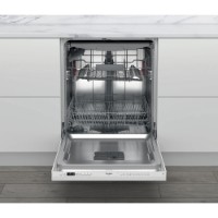 Maşină de spălat vase încorporabilă Whirlpool WH4IFB14BN6 imaginea #2 — magazin online Desire.md