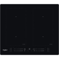 Индукционная панель Whirlpool WL S8560 AL