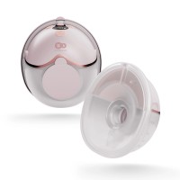 Pompa manuală pentru sân KinderKraft  Mamaflow Pink (KRA31101)  imaginea #6 — magazin online Desire.md