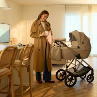 Pompa manuală pentru sân KinderKraft  Mamaflow Pink (KRA31101)  imaginea #8 — magazin online Desire.md