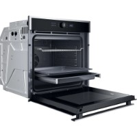Электрический духовой шкаф Whirlpool WOI4S8PM1SXA фото №3 — интернет-магазин Desire.md