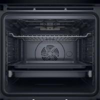 Электрический духовой шкаф Whirlpool WOI4S8PM1SXA фото №4 — интернет-магазин Desire.md