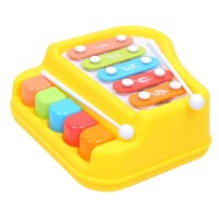 Pian Huanger Vocal Yellow (HE8011) imaginea #2 — magazin online Desire.md
