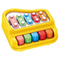 Pian Huanger Vocal Yellow (HE8011)