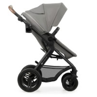 Carucior Kinderkraft Moov 3in1 2 Air Light Grey (KSMOOV02LGR3000) imaginea #6 — magazin online Desire.md