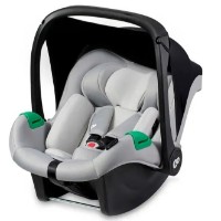 Carucior Kinderkraft Moov 3in1 2 Air Light Grey (KSMOOV02LGR3000) imaginea #7 — magazin online Desire.md