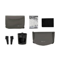 Carucior Kinderkraft Moov 3in1 2 Air Light Grey (KSMOOV02LGR3000) imaginea #8 — magazin online Desire.md