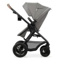 Carucior Kinderkraft Moov 3in1 2 Air Light Grey (KSMOOV02LGR3000) imaginea #10 — magazin online Desire.md