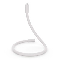 Видеоняня KinderKraft Niteeye Travel White (KENITR00WHT0000) фото №6 — интернет-магазин Desire.md