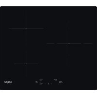 Plită incorporabilă cu inducție Whirlpool WS Q5760 NE