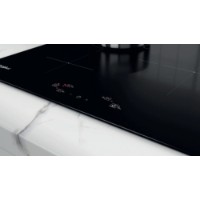 Plită incorporabilă cu inducție Whirlpool WS Q5760 NE imaginea #2 — magazin online Desire.md