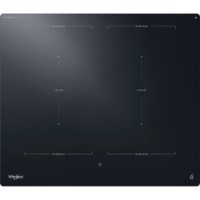 Индукционная панель Whirlpool WTX 6019 DCF