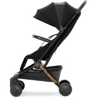 Carucior Kinderkraft Pilot 2 Black (KSPILO02BLK0000) imaginea #9 — magazin online Desire.md