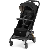 Carucior Kinderkraft Pilot 2 Black (KSPILO02BLK0000)