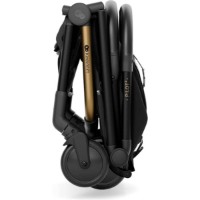 Carucior Kinderkraft Pilot 2 Black (KSPILO02BLK0000) imaginea #2 — magazin online Desire.md