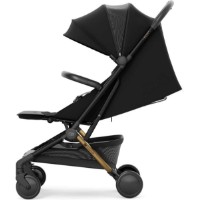 Carucior Kinderkraft Pilot 2 Black (KSPILO02BLK0000) imaginea #3 — magazin online Desire.md