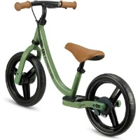 Беговел Kinderkraft Space Green (KRSPAC23GRE0000) фото №4 — интернет-магазин Desire.md