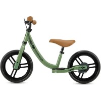 Беговел Kinderkraft Space Green (KRSPAC23GRE0000) фото №2 — интернет-магазин Desire.md