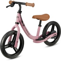 Беговел Kinderkraft Space Pink (KRSPAC23PNK0000)