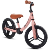 Беговел Kinderkraft Space Pink (KRSPAC23PNK0000) фото №3 — интернет-магазин Desire.md