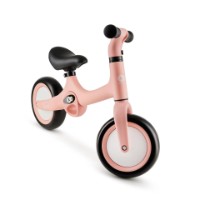 Беговел Kinderkraft Tove Pink (KRTOVE00PNK0000) фото №7 — интернет-магазин Desire.md