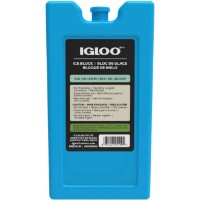 Element frigorific Igloo Medium Blue 420g