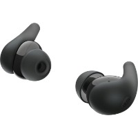Căşti Sony WF-LS910N Black imaginea #3 — magazin online Desire.md
