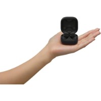 Căşti Sony WF-LS910N Black imaginea #7 — magazin online Desire.md