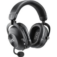 Căşti Logitech G Pro X 3 Lightspeed Black (981-001740) imaginea #2 — magazin online Desire.md