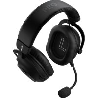 Căşti Logitech G Pro X 3 Lightspeed Black (981-001740) imaginea #6 — magazin online Desire.md