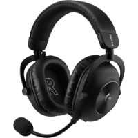 Căşti Logitech G Pro X 3 Lightspeed Black (981-001740)