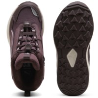 Bocanci pentru copii Puma Evolve 2.0 High Boots Rich Cocoa/Powder Pink/Chocolate Fondue, s.31.5 imaginea #4 — magazin online Desire.md
