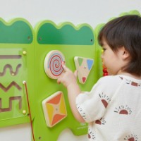 Busy Board Viga Crocodile (44755) imaginea #8 — magazin online Desire.md