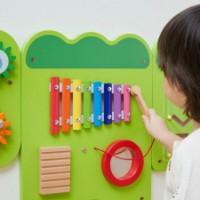 Busy Board Viga Crocodile (44755) imaginea #9 — magazin online Desire.md
