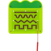 Busy Board Viga Crocodile (44755) imaginea #2 — magazin online Desire.md
