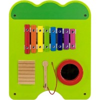 Busy Board Viga Crocodile (44755) imaginea #3 — magazin online Desire.md