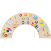 Бизиборд Viga Wall Arch Montessori (44765)