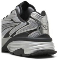 Adidași pentru copii Puma Fade LS Y2K Gray Echo/Puma Silver, s.39 imaginea #5 — magazin online Desire.md